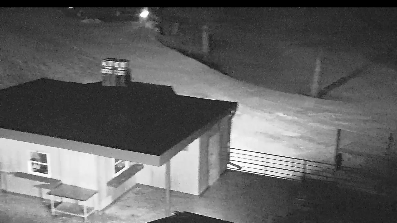 Ski Santa Fe - Base Area