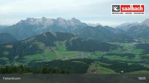 Lärchfilzkogel