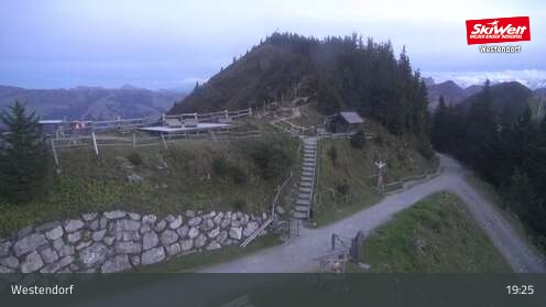 Westendorf - Choralpe