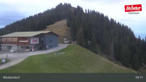 Westendorf - Talkaser