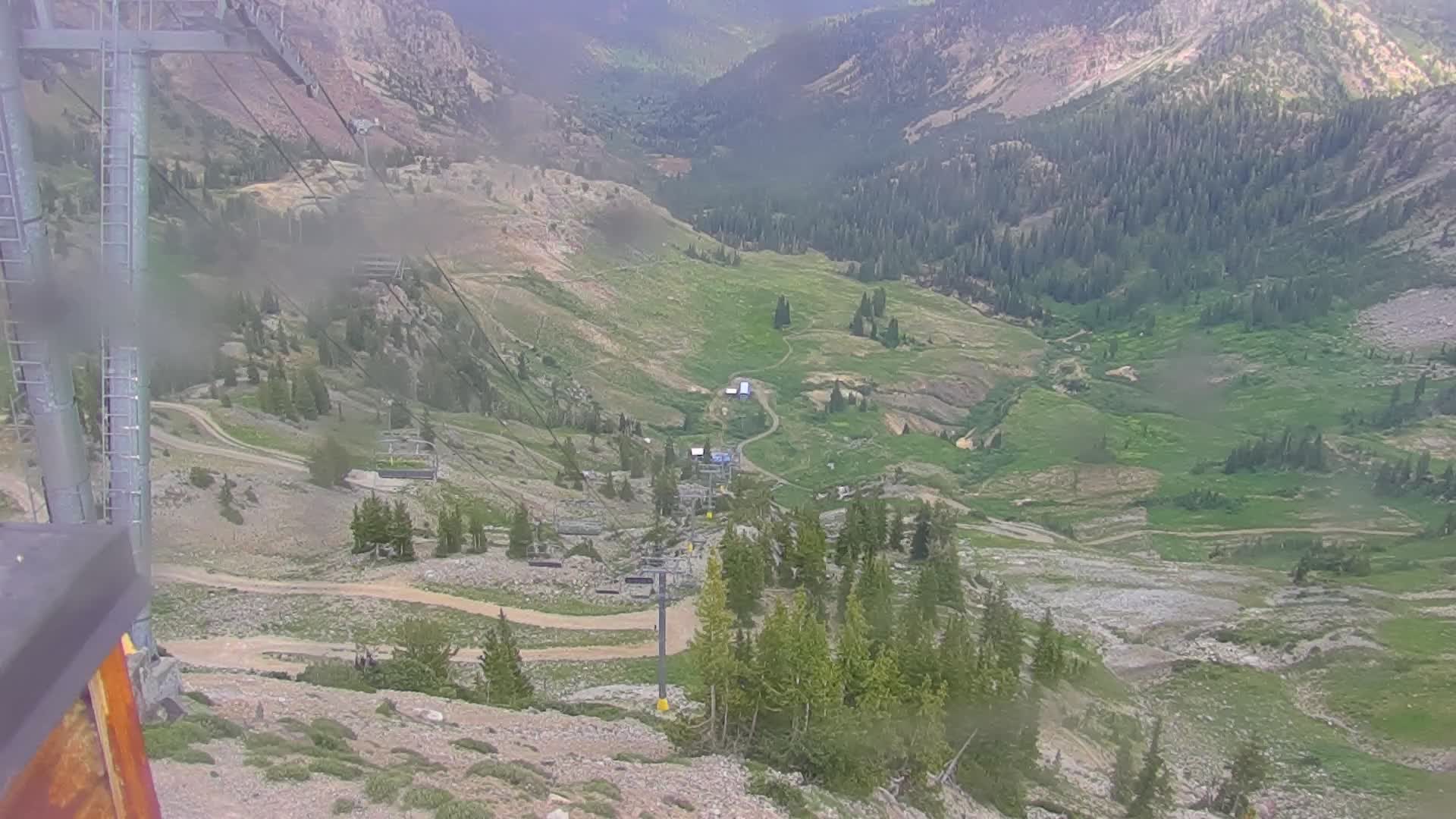 Mineral Basin