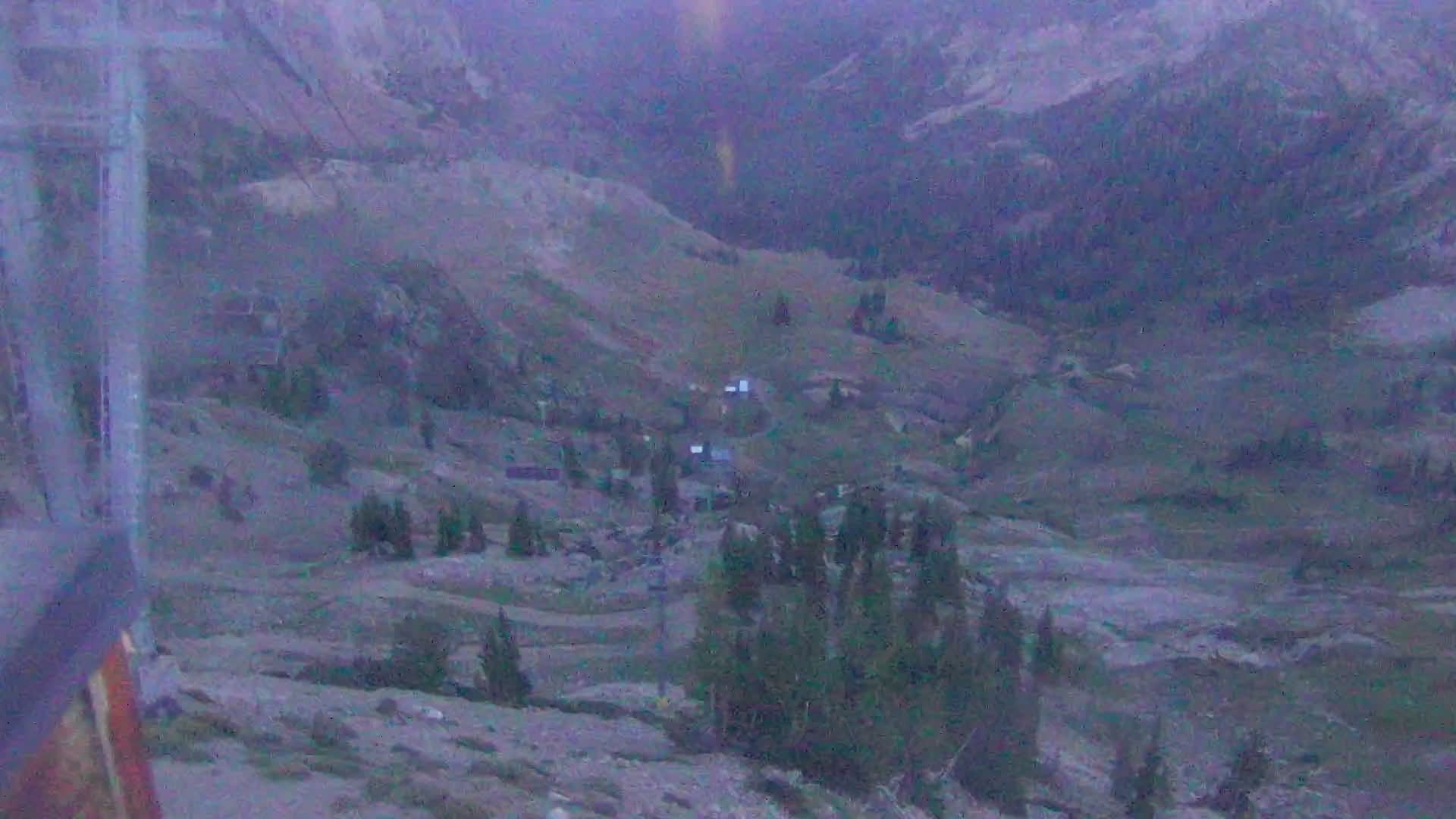 Mineral Basin
