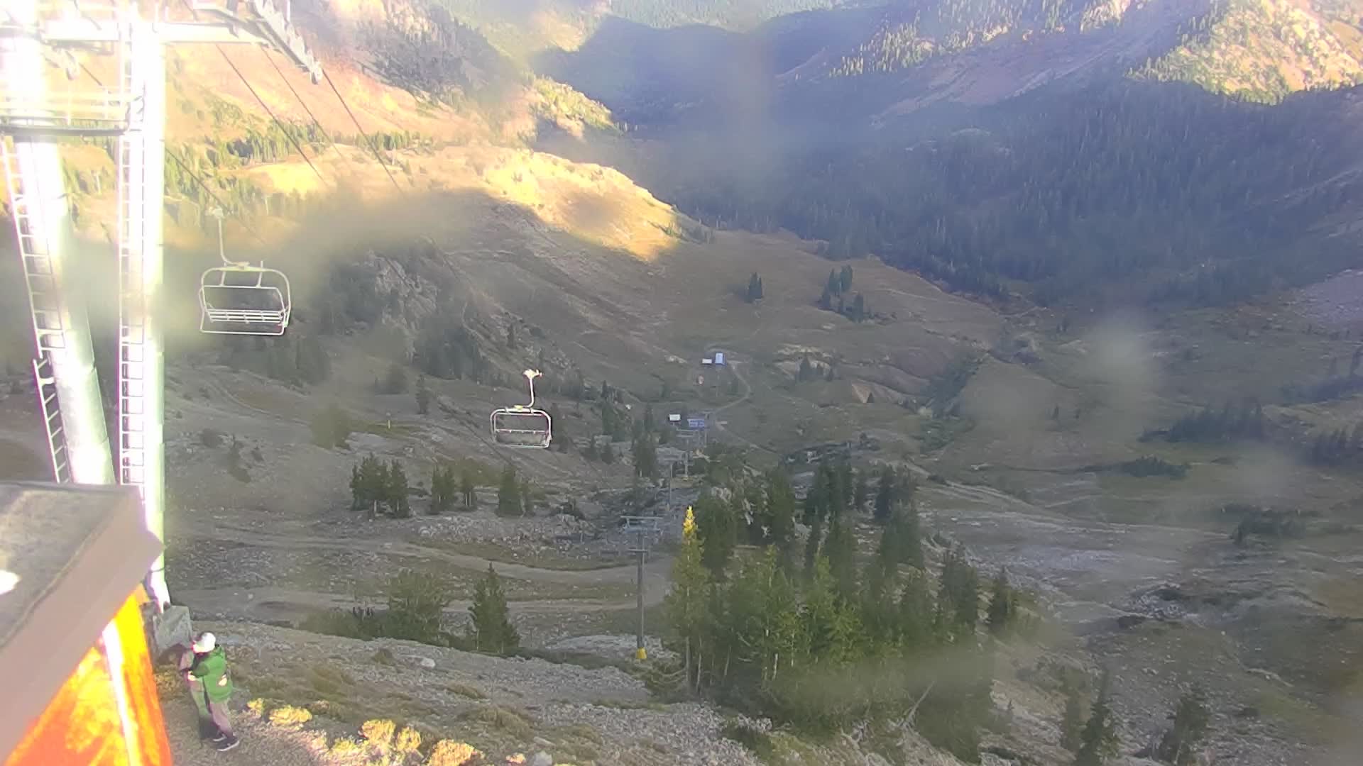 Mineral Basin