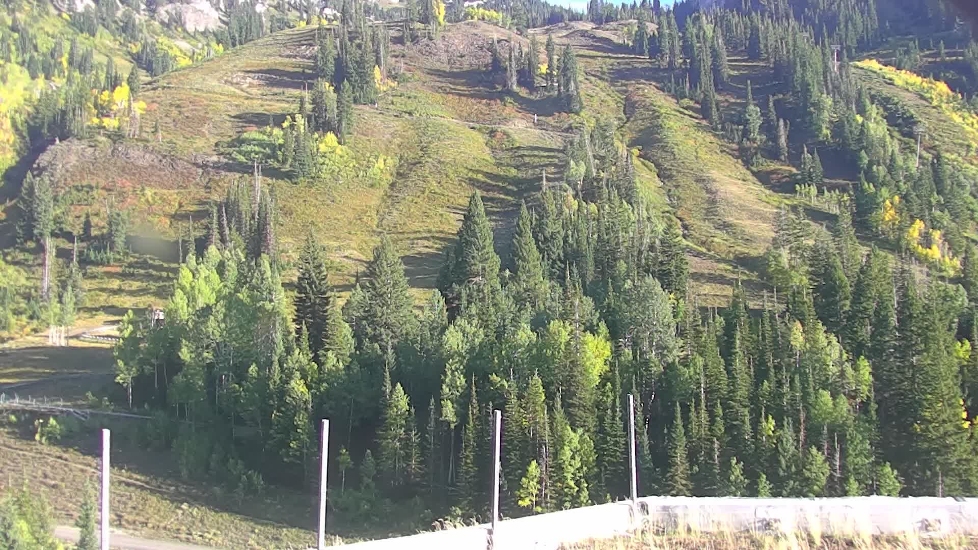 Peruvian Gulch