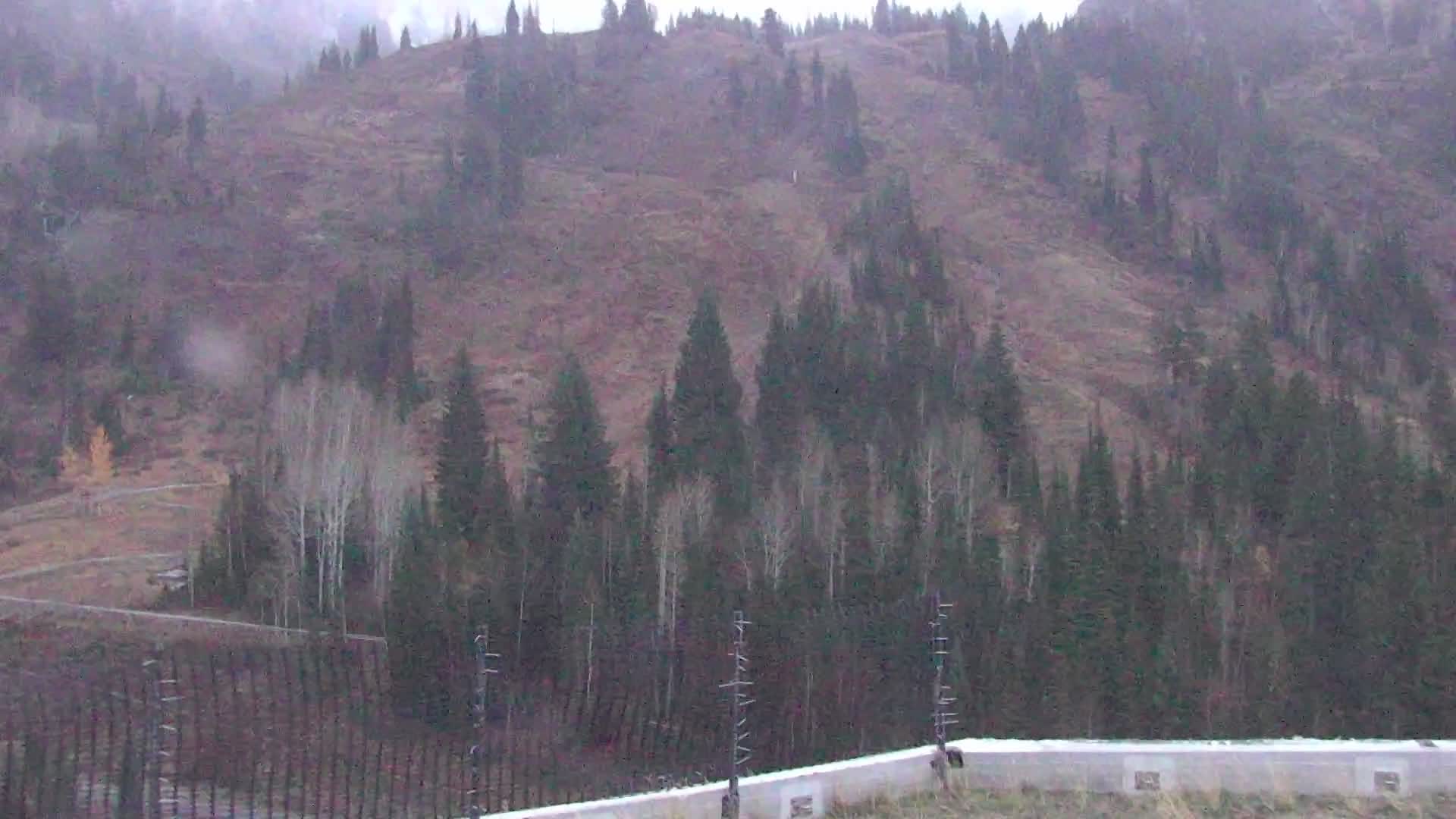 Peruvian Gulch