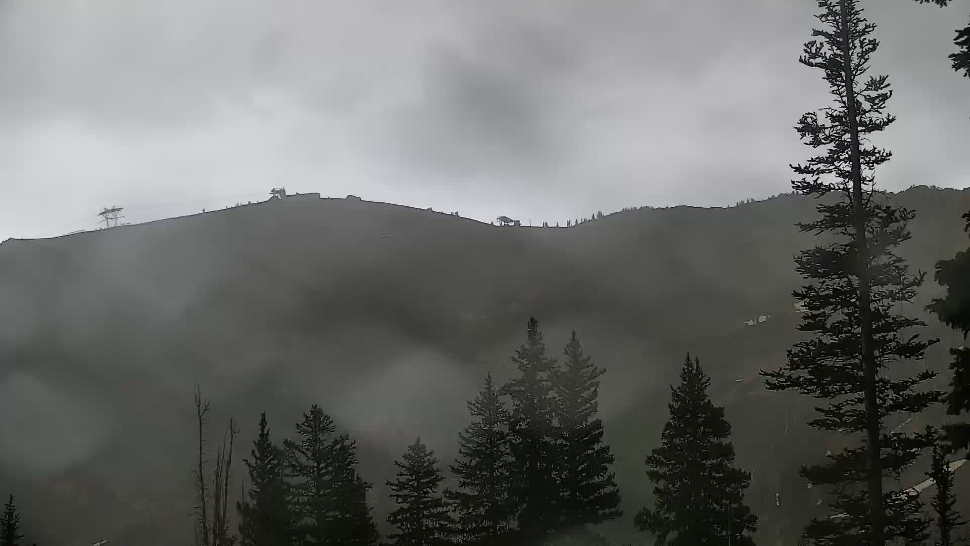 Snowstake Webcam