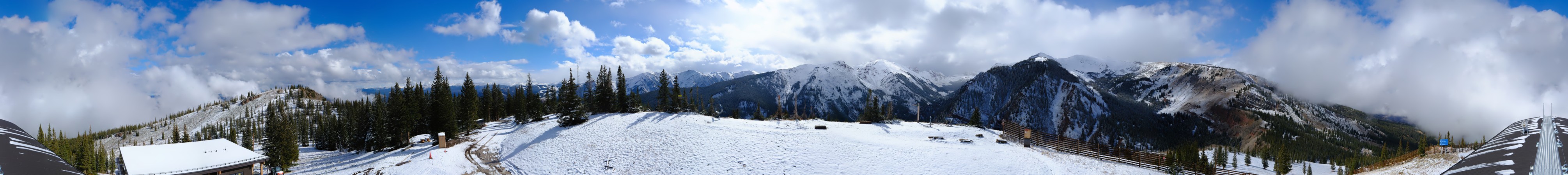Elk Camp Summit