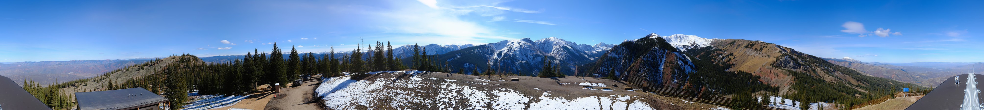 Elk Camp Summit