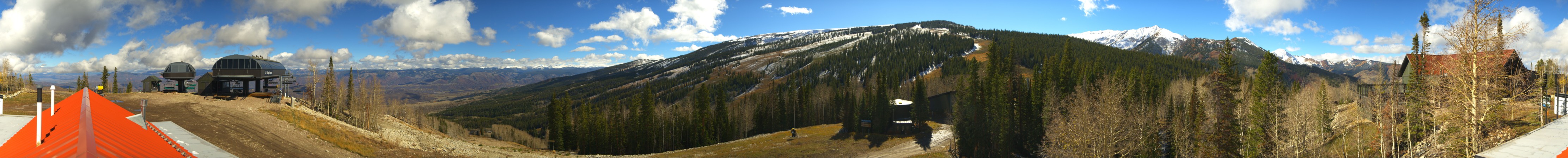 Sam's Knob