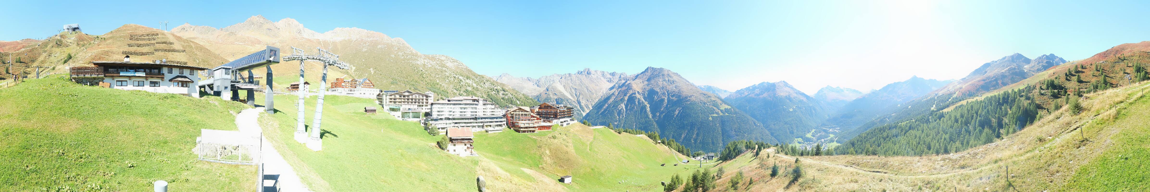 Hochsölden (2.077 m)