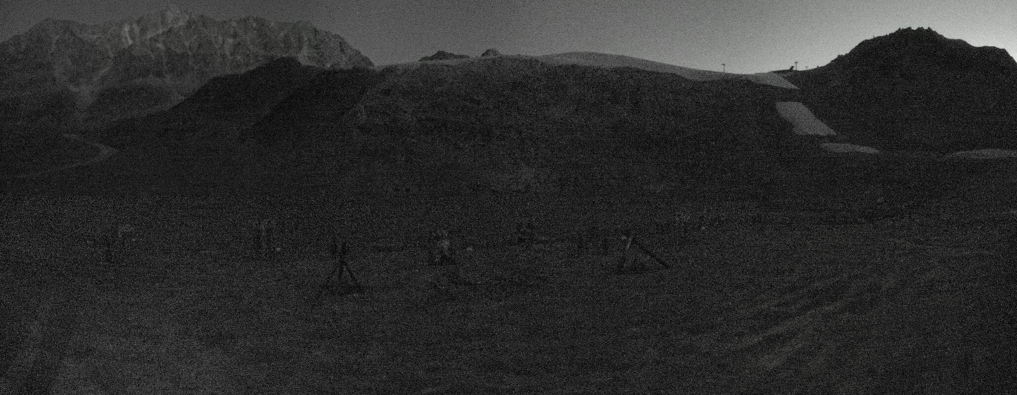 Human Race Ausstellung (2.680 m)
