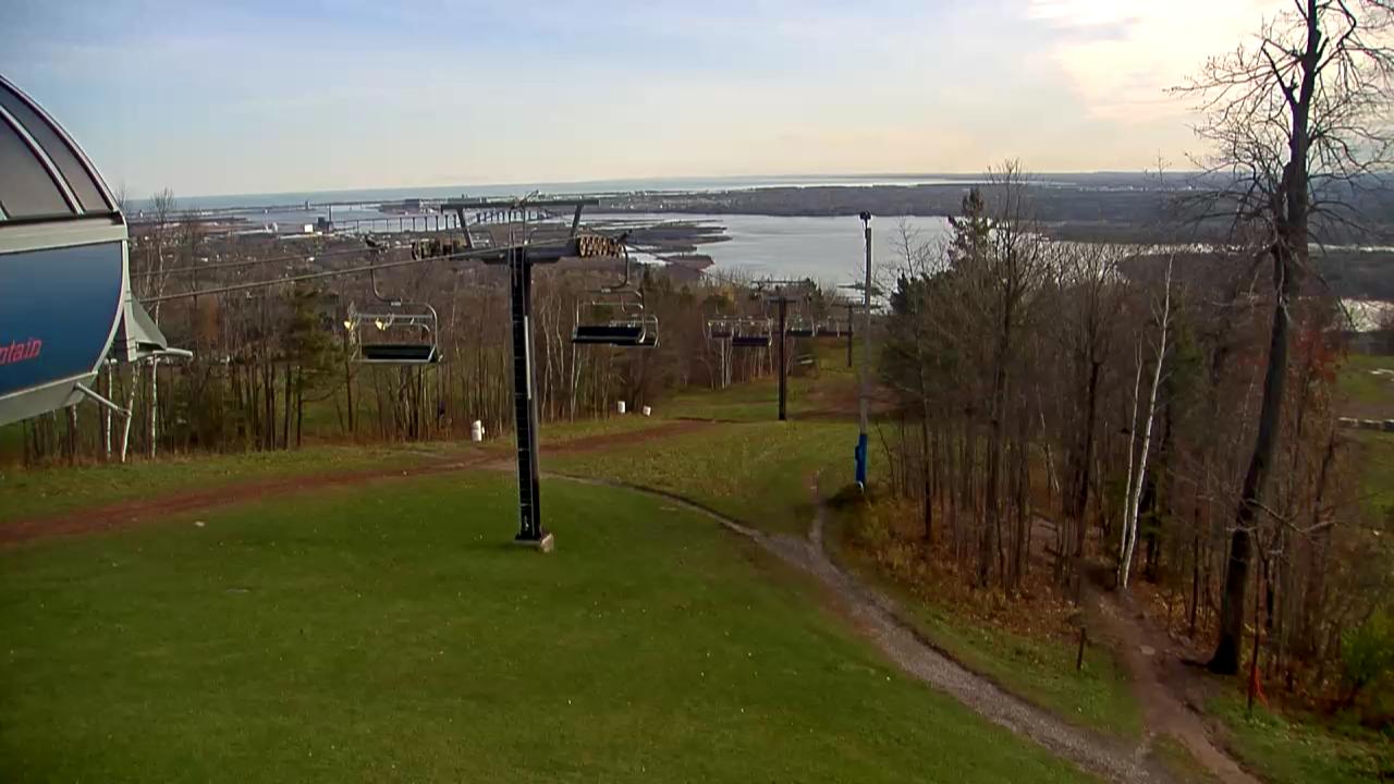 Spirit Mountain Live Cam