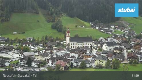 Neustift im Stubaital - Neustift