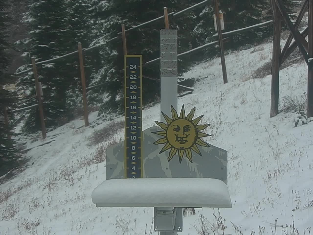 Seattle Ridge