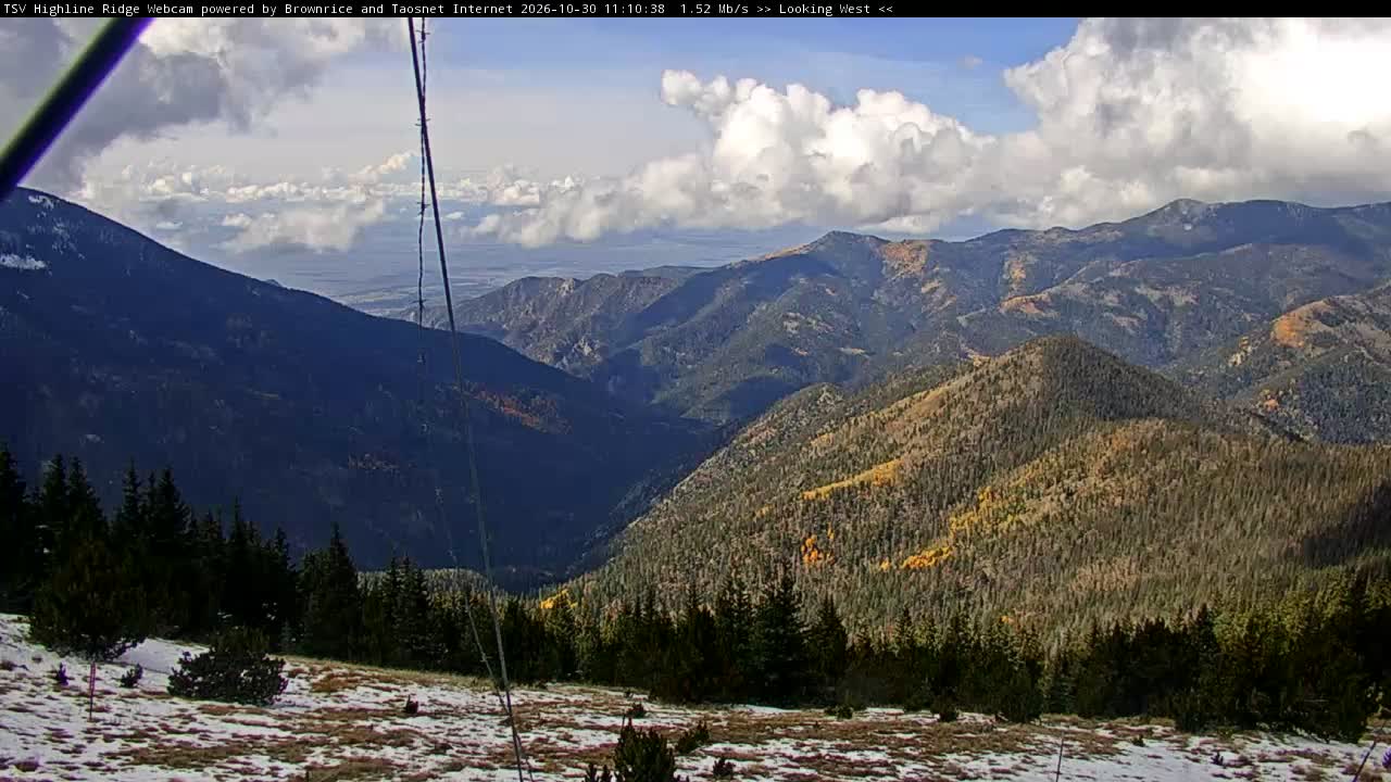 Highline Cam