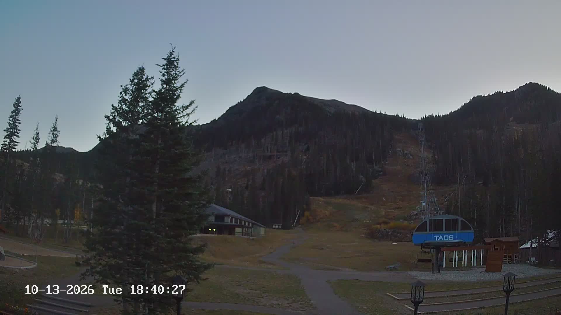 Kachina Basin Cam