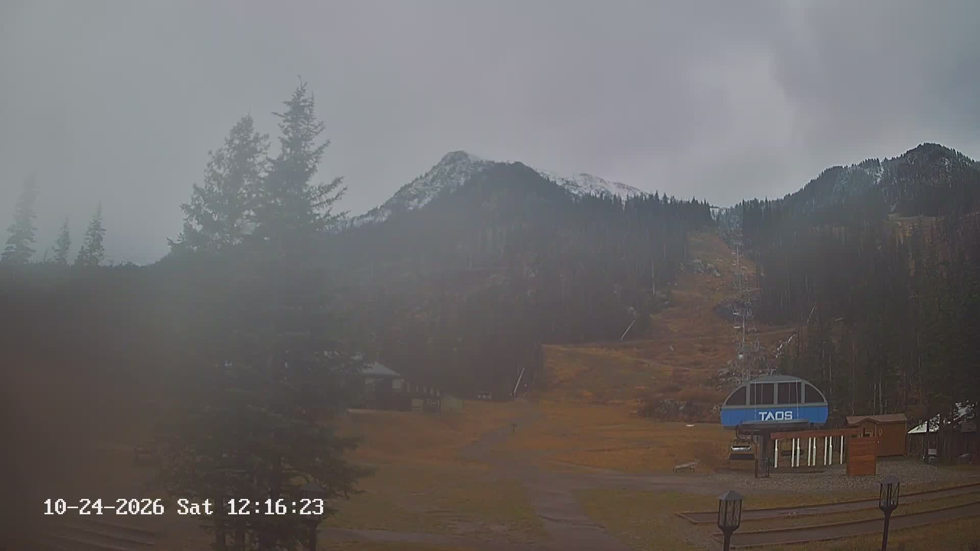 Kachina Basin Cam