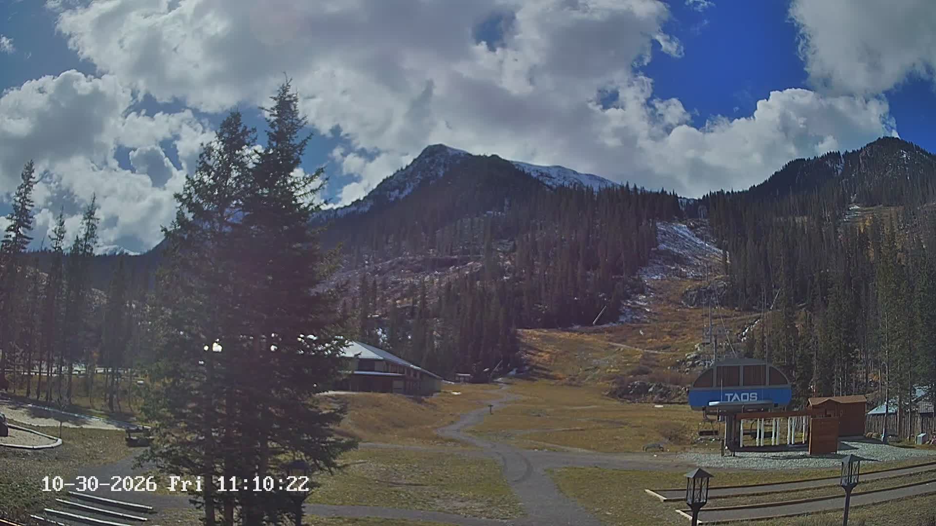 Kachina Basin Cam