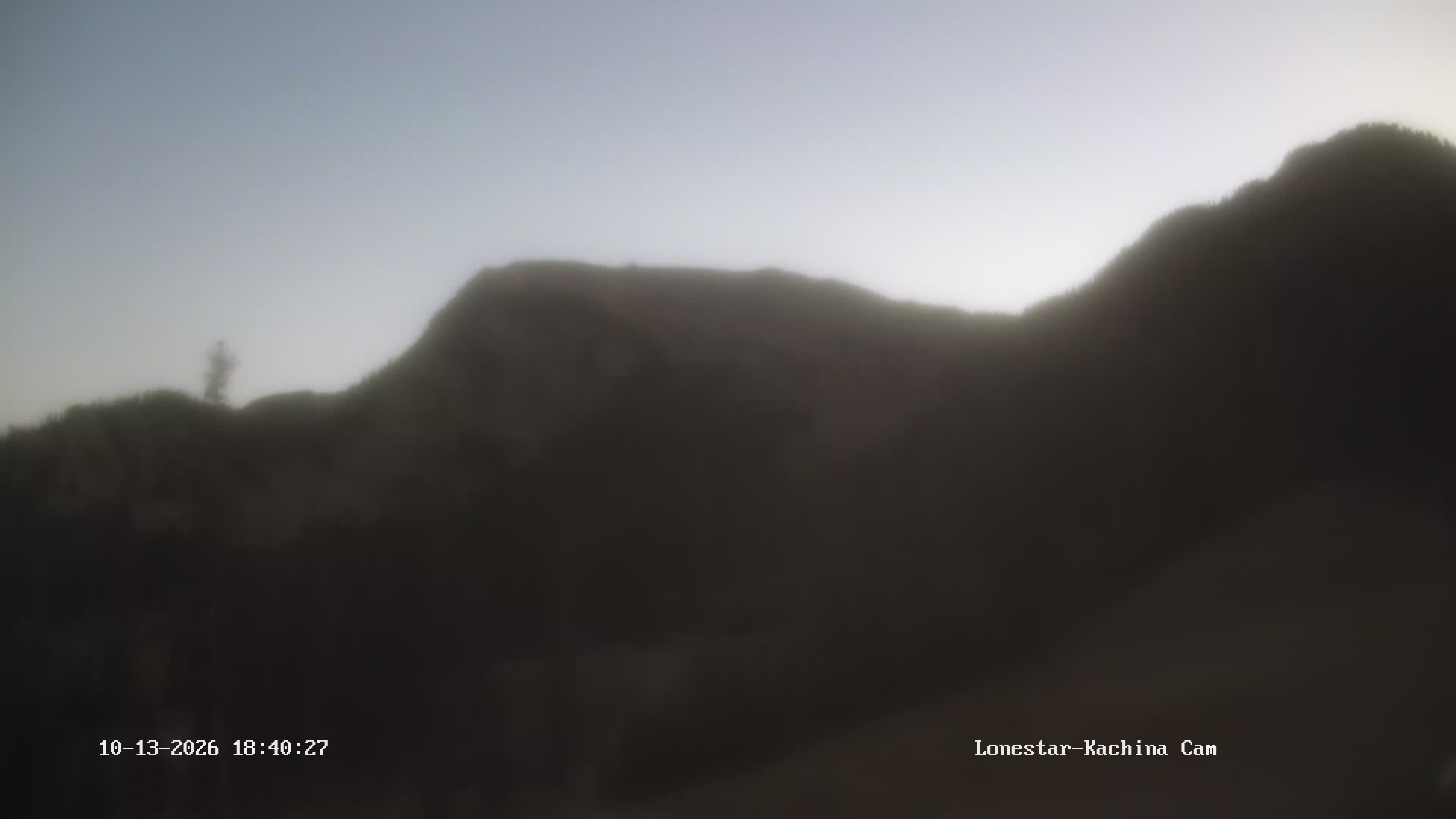 Kachina Peak Cam