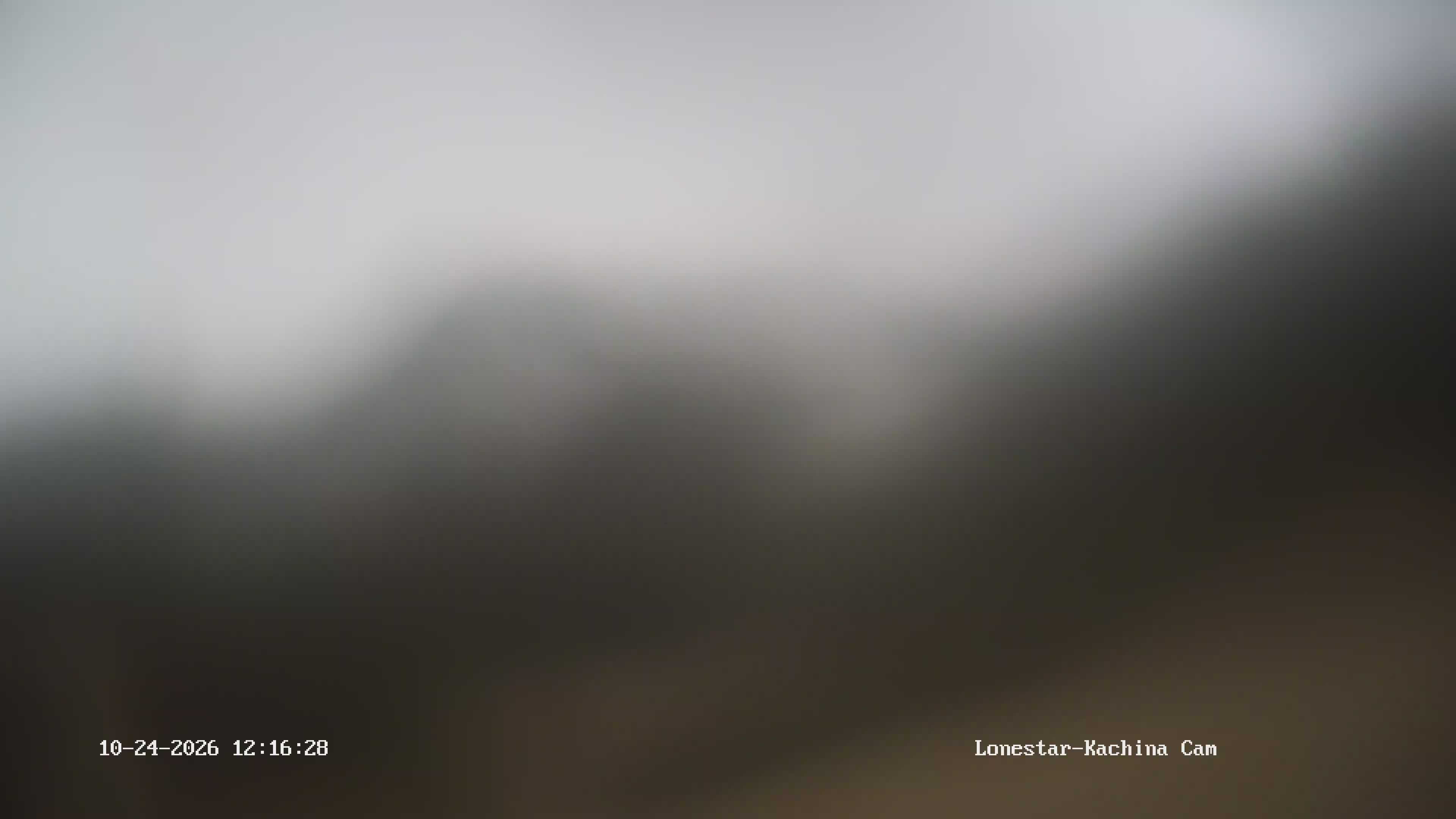 Kachina Peak Cam
