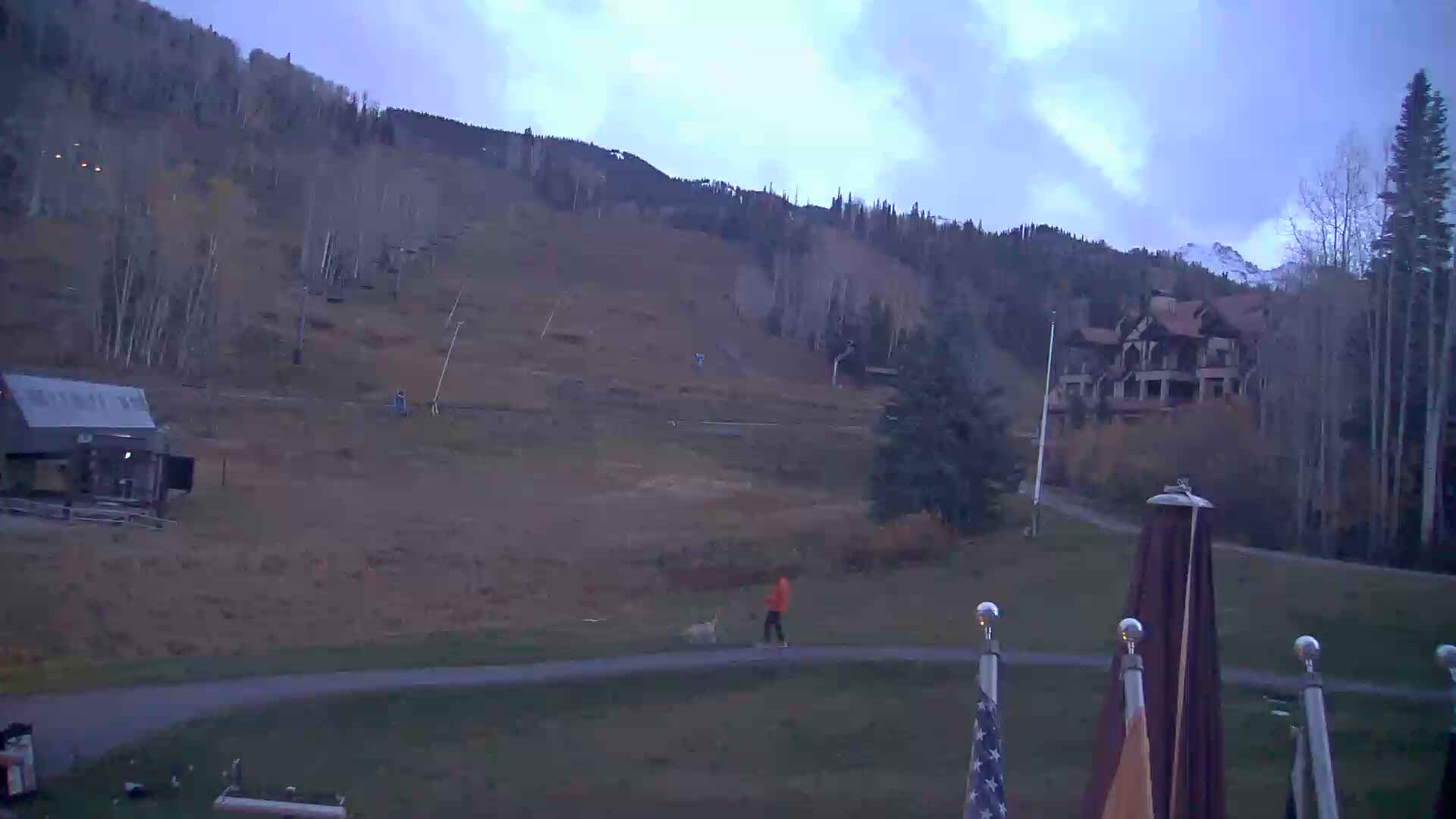 Village Cam