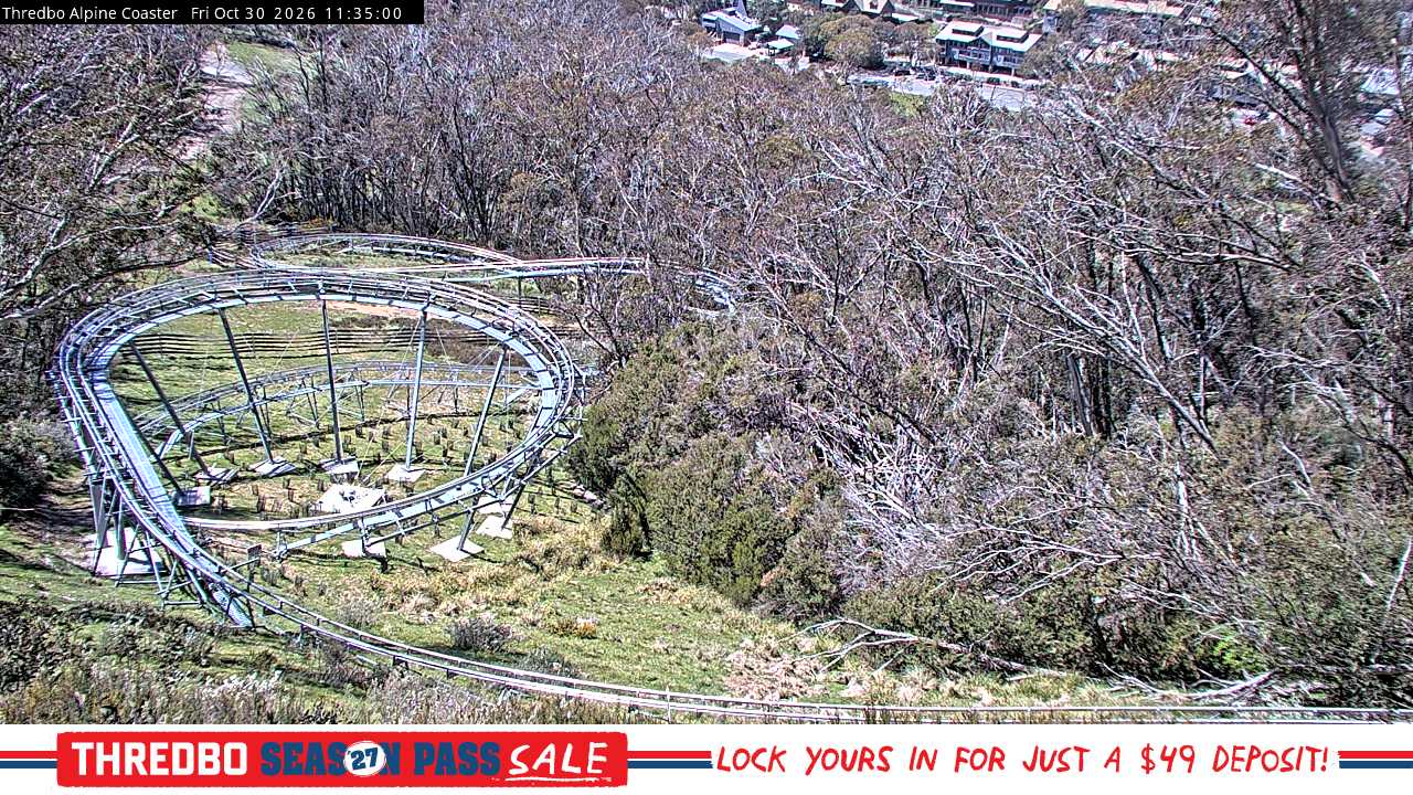Alpine Coaster