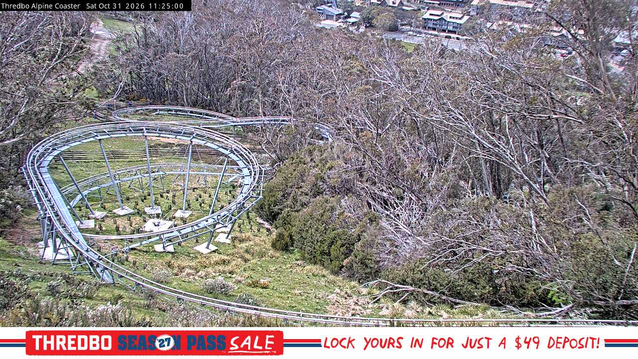 Alpine Coaster