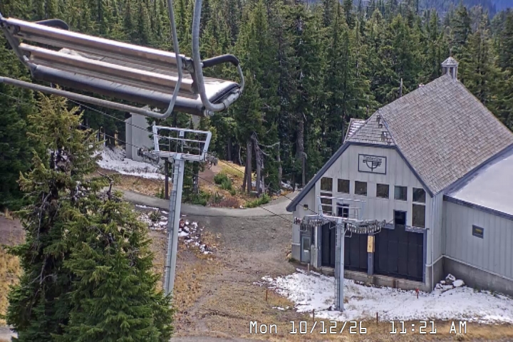Magic Mile