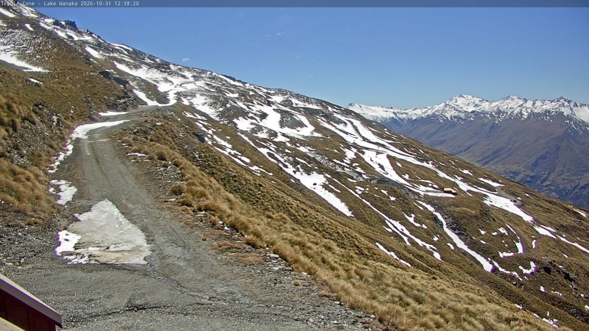 Treble Cone Cam 1