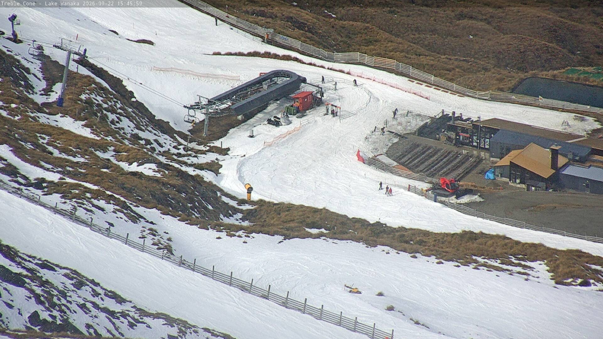 Treble Cone Cam 2