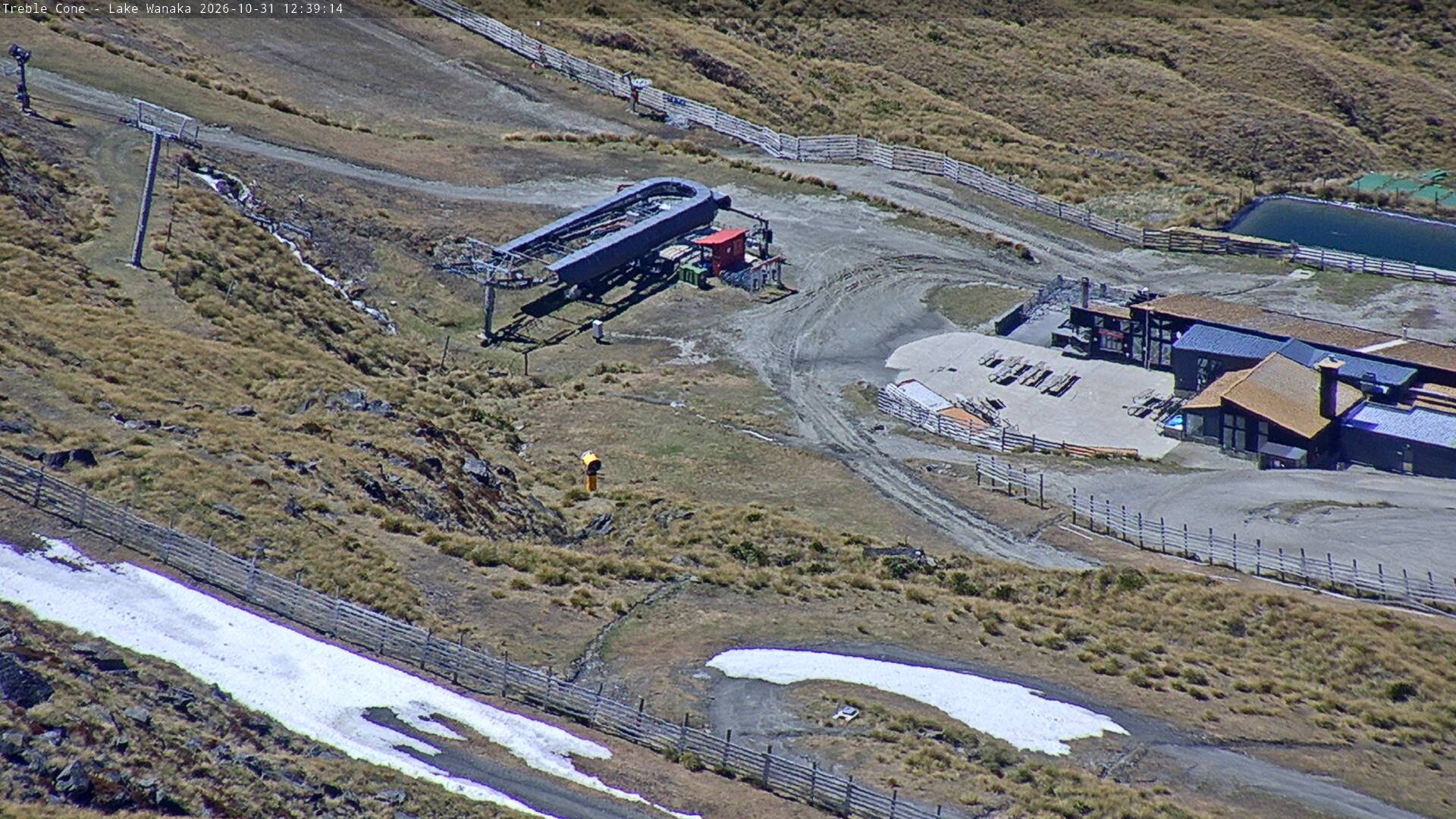 Treble Cone Cam 2