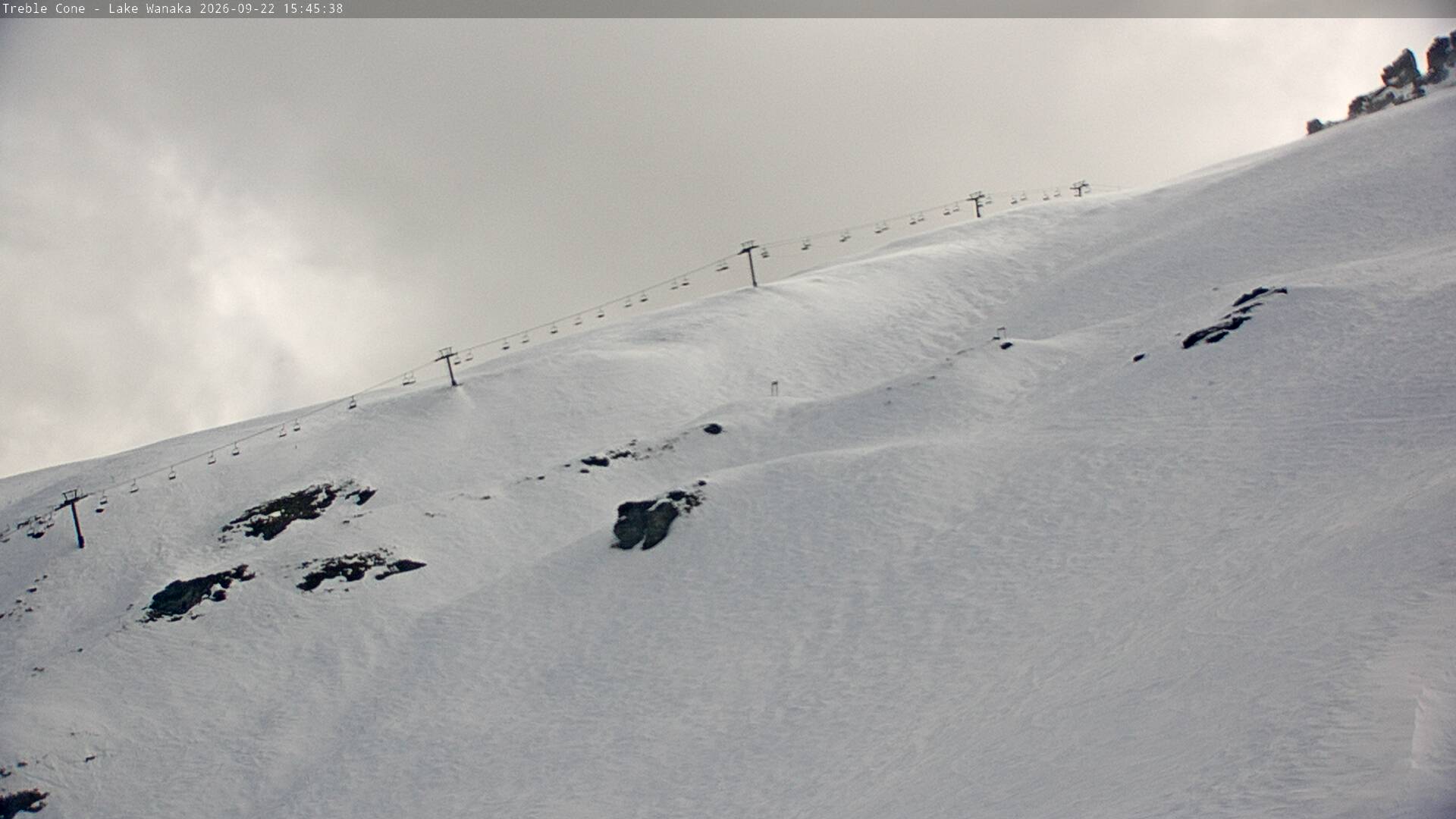 Treble Cone Cam 3