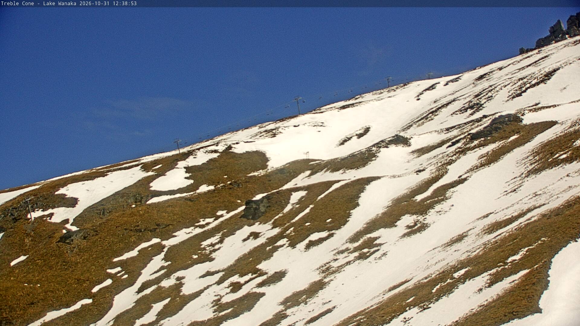 Treble Cone Cam 3