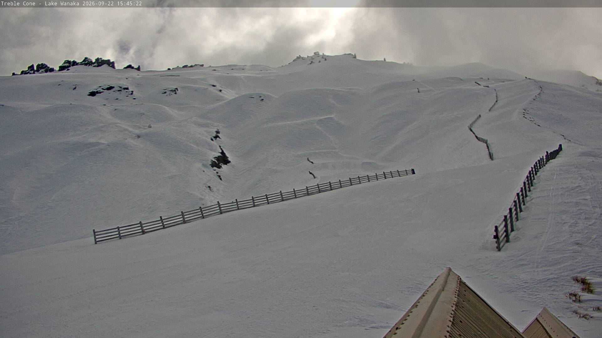 Treble Cone Cam 4