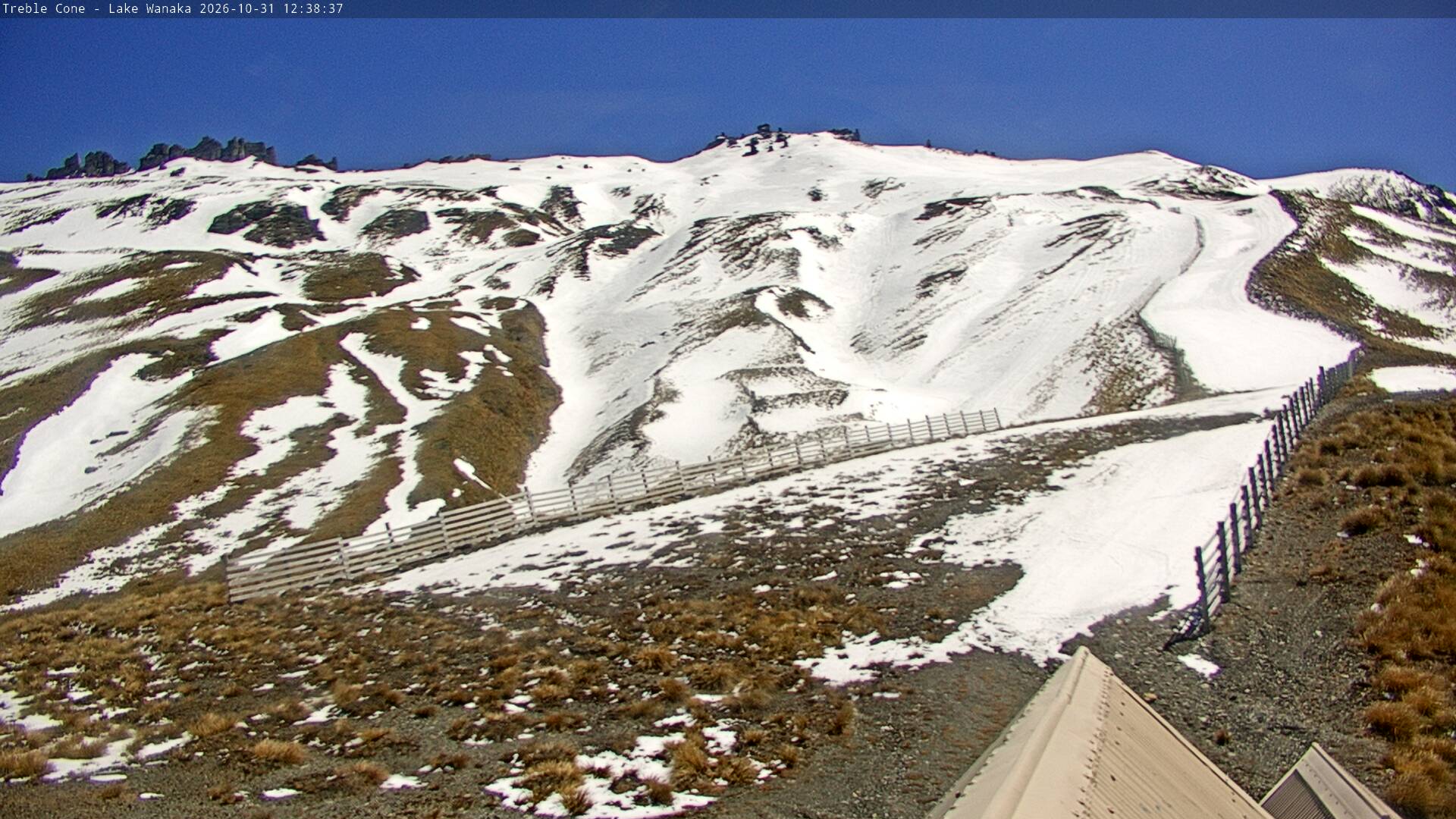 Treble Cone Cam 4