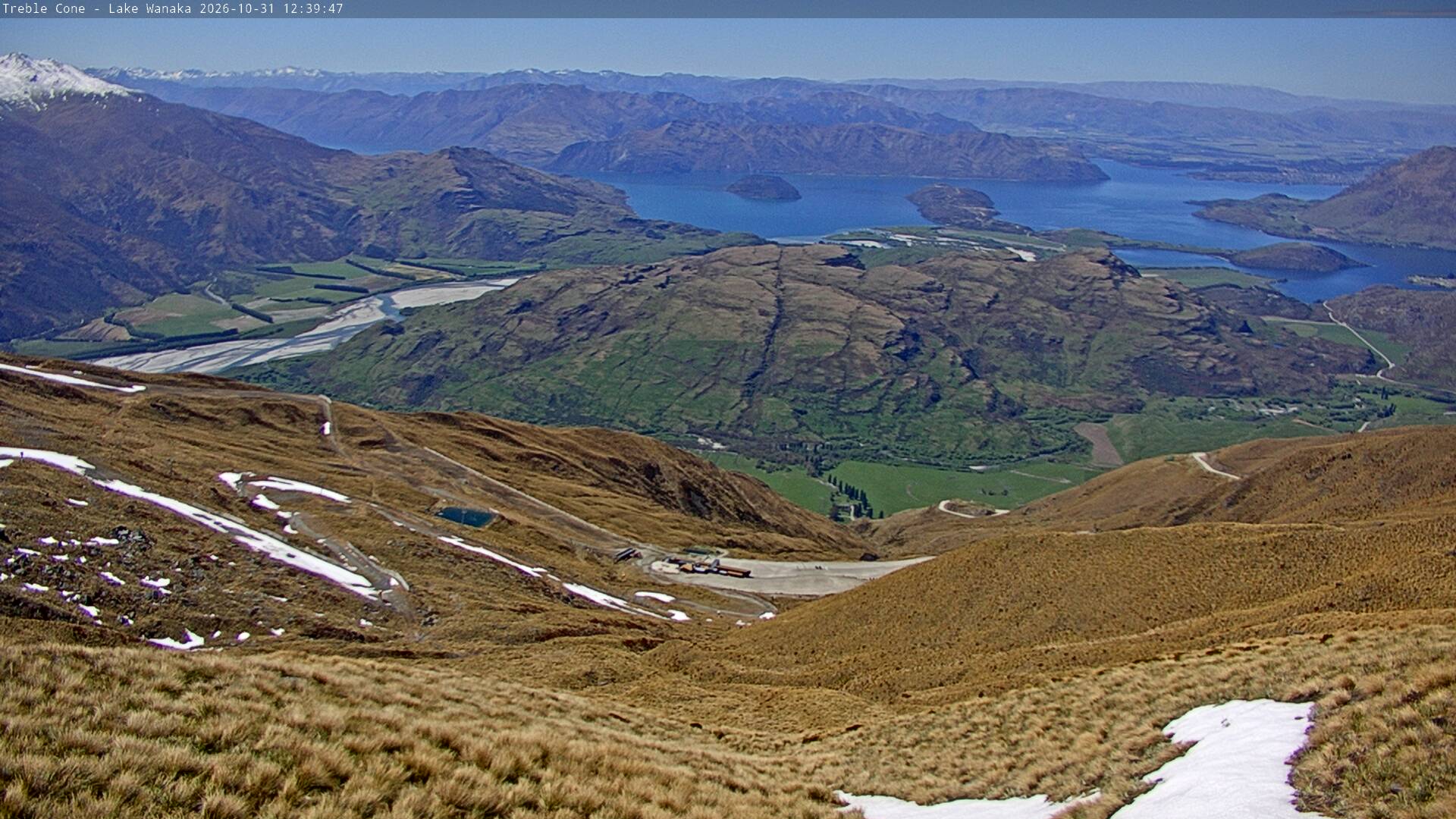 Treble Cone Cam 5