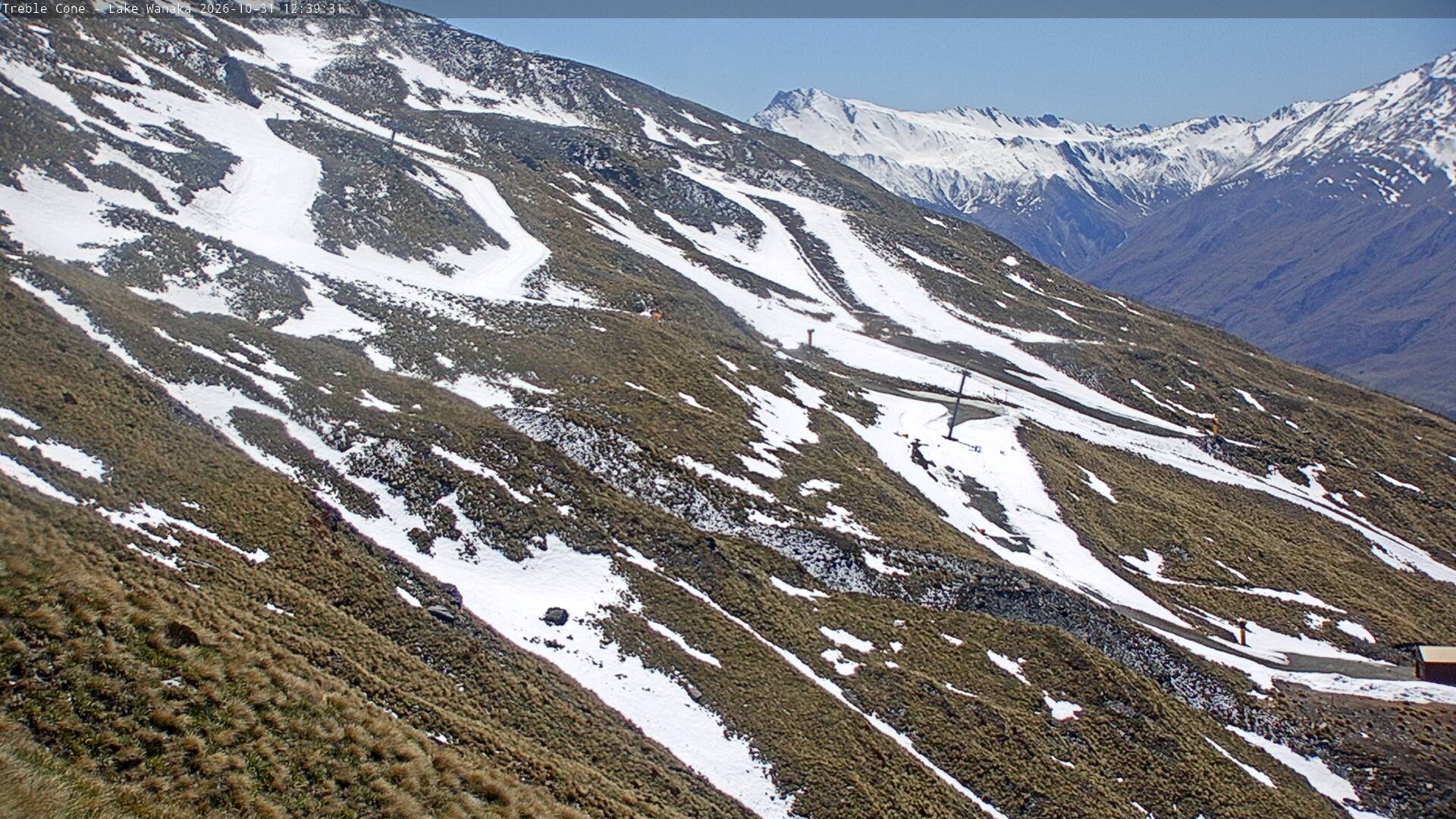 Treble Cone Cam 6