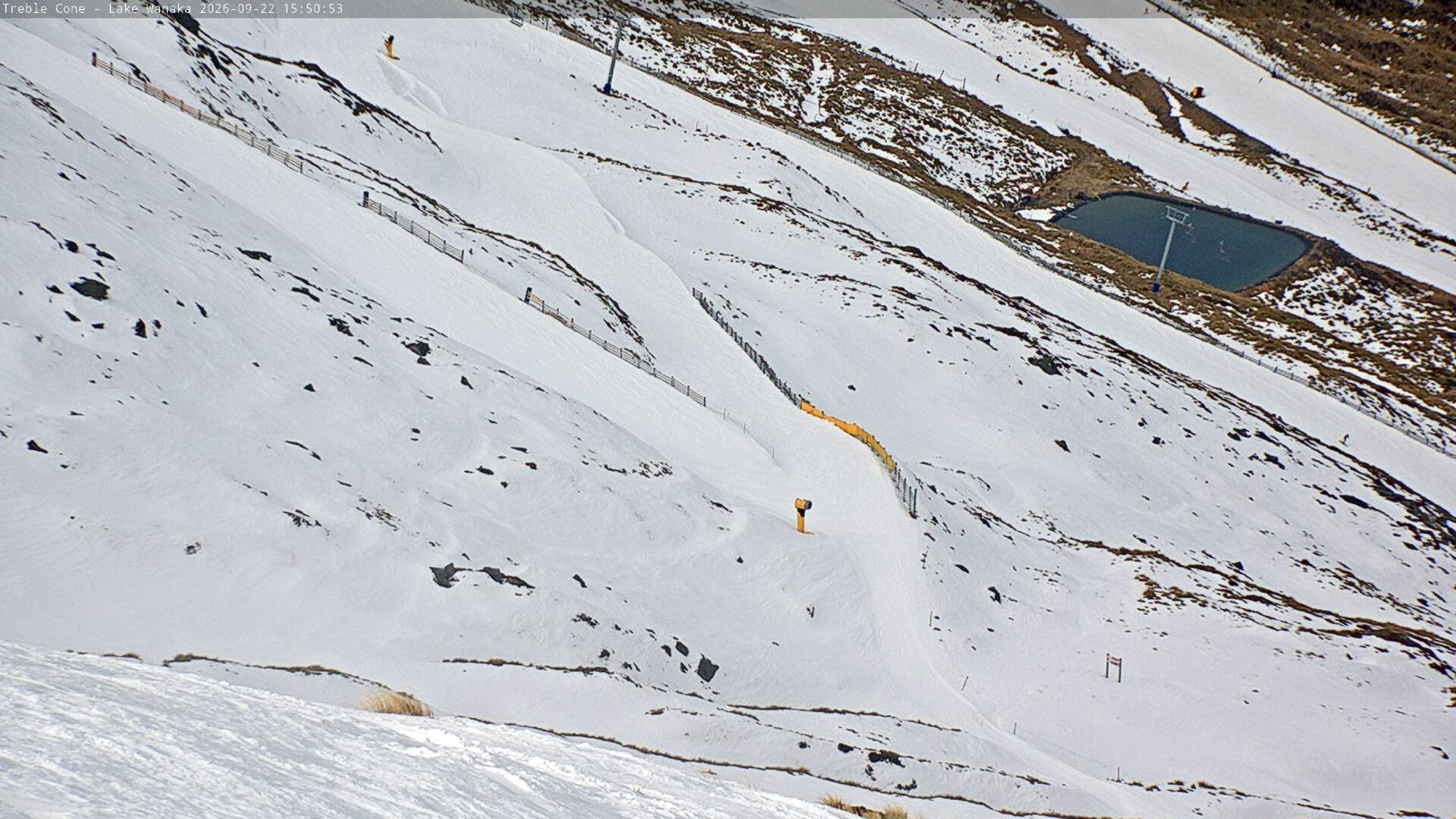 Treble Cone Cam 7