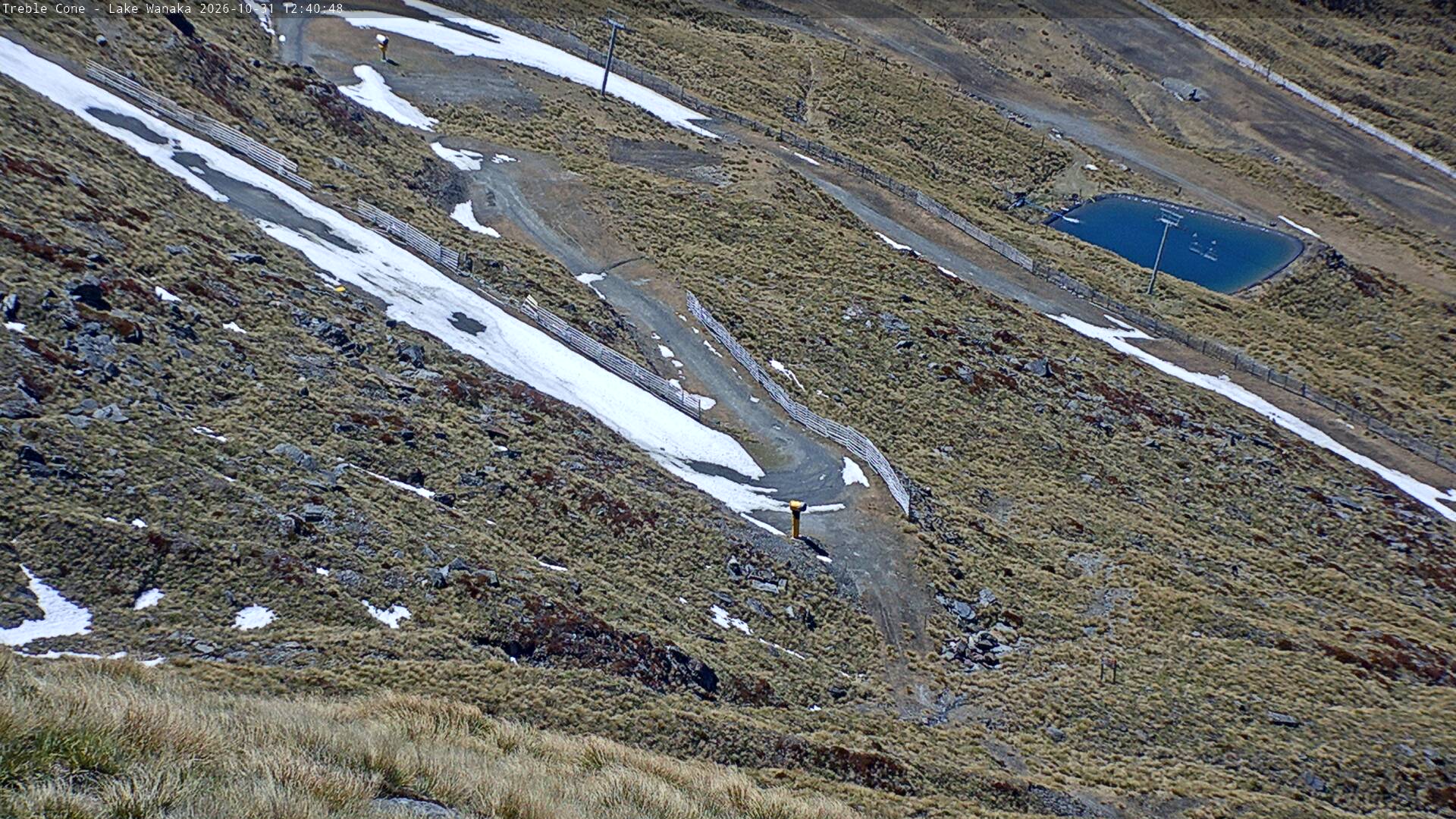 Treble Cone Cam 7