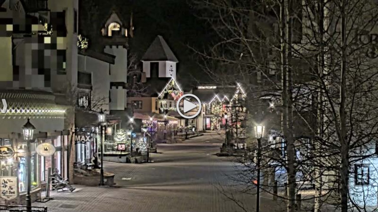 Vail Village