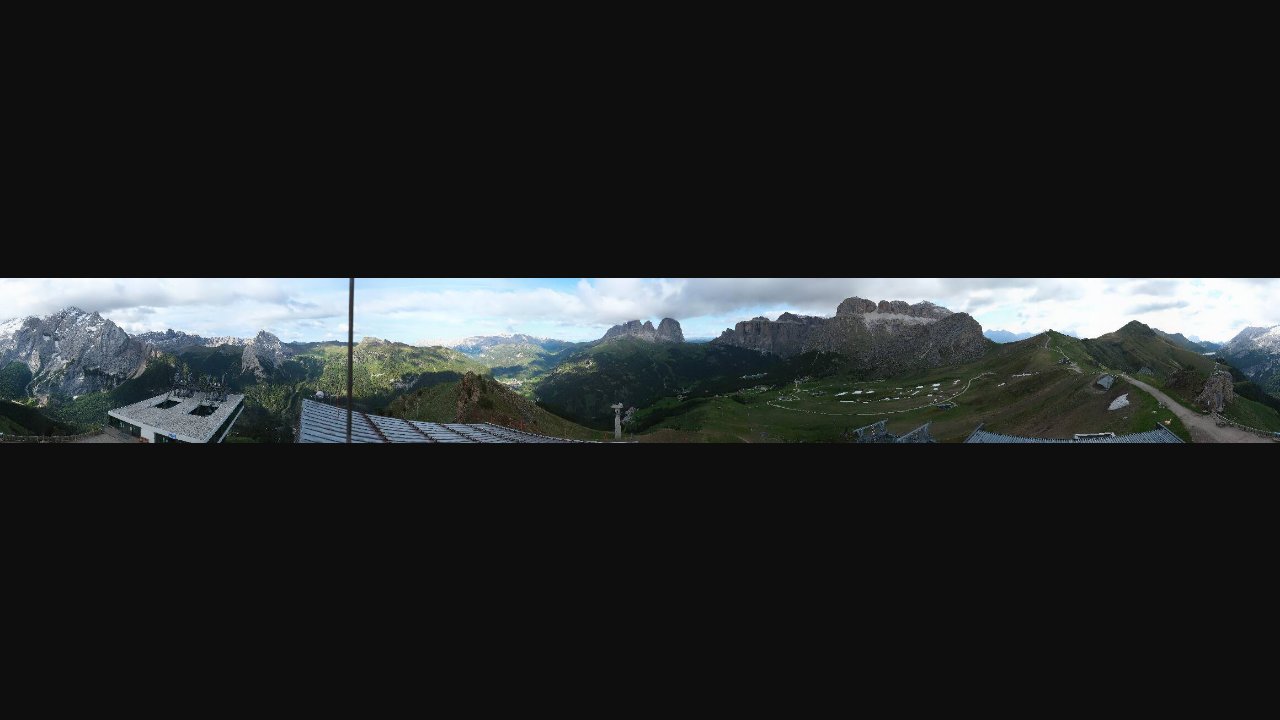 Belvedere – Canazei