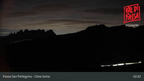 Moena - Cima Uomo