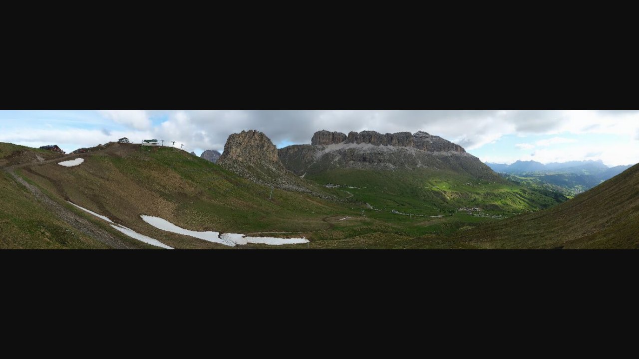 Passo Pordoi