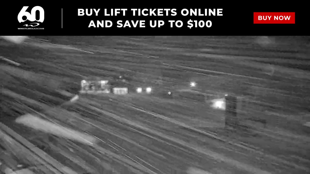 Roundhouse Lodge (1,850m)