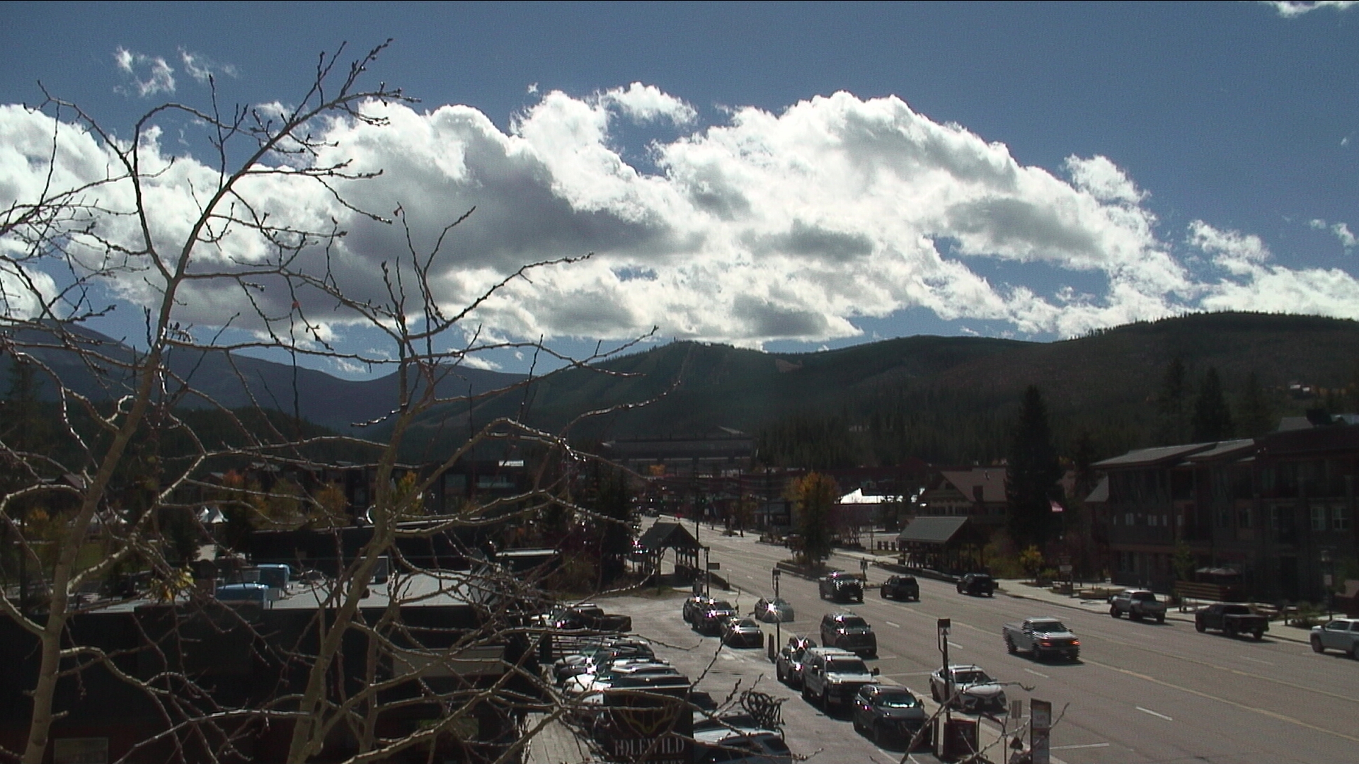 Town of Winter Park (Best Western)