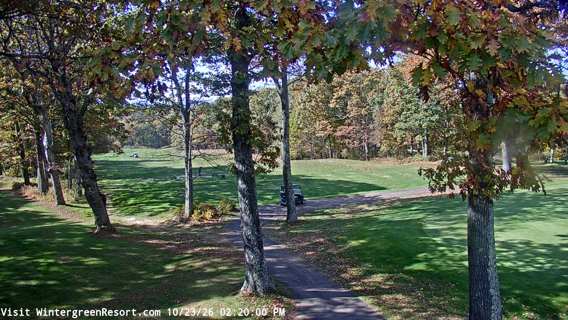 Devils Knob Golf