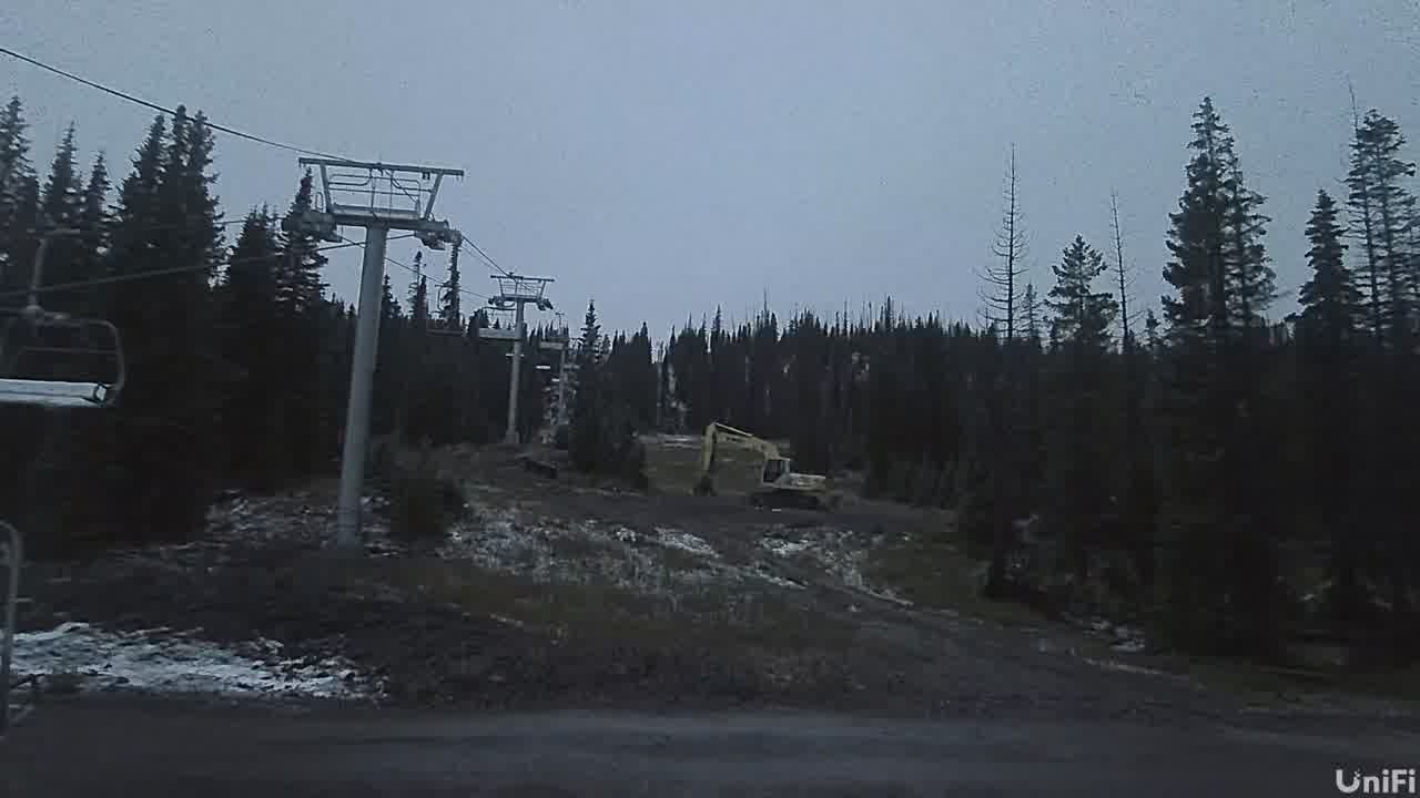 Treasure Lift