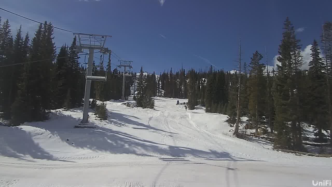 Treasure Lift